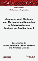 Computational Methods and Mathematical Modeling in Cyberphysics and Engineering Applications 2