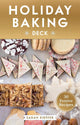 Holiday Baking Deck