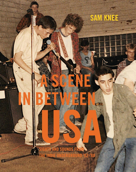 Scene In Between USA