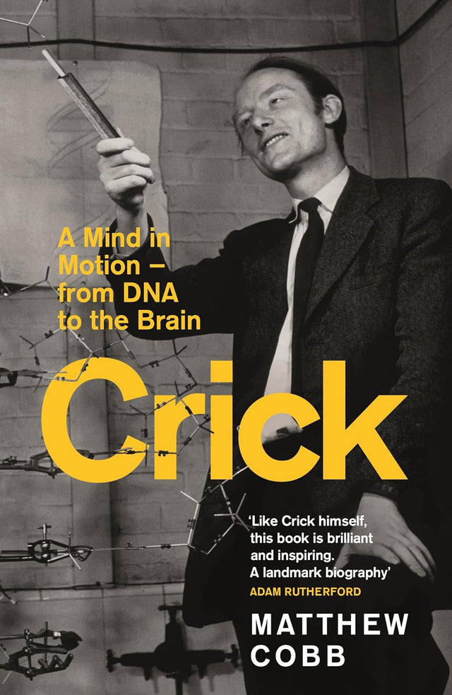 Crick