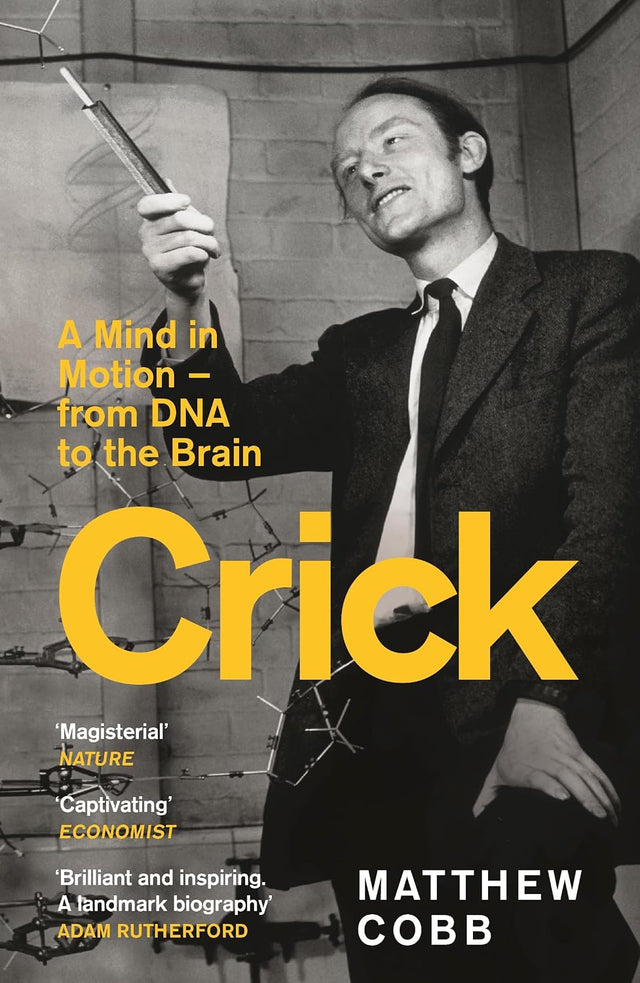 Crick