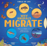 Why Animals Migrate