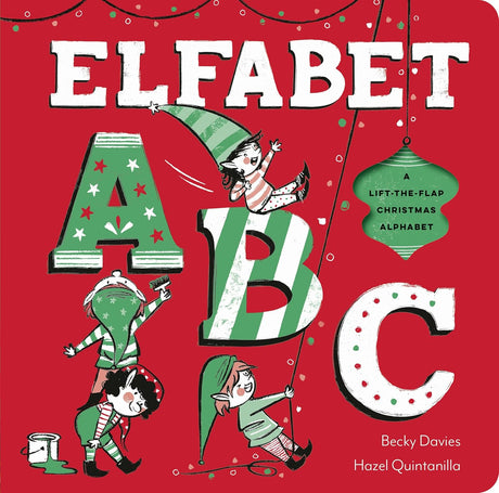 Elfabet ABC