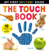 The Touch Book
