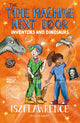 The Time Machine Next Door: Inventors and Dinosaurs