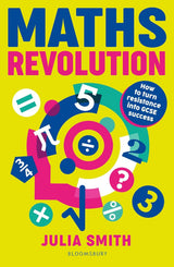Maths Revolution