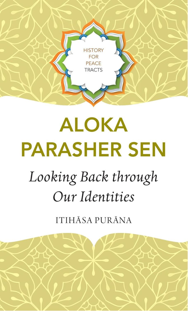 Looking Back through Our Identities