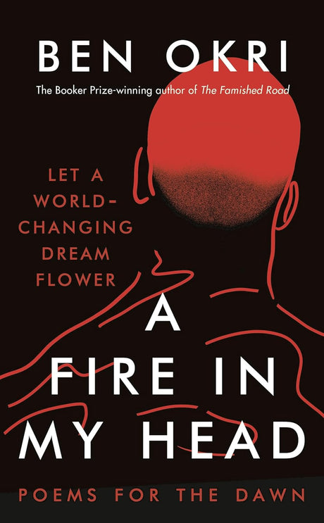 A Fire in My Head
