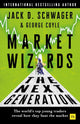 Market Wizards: The Next Generation