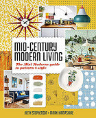 Mid-Century Modern Living