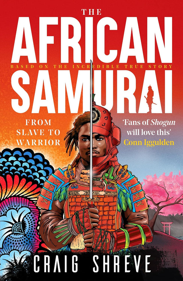 The African Samurai