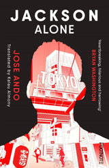 Jackson Alone