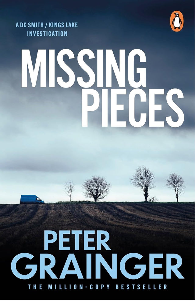Missing Pieces