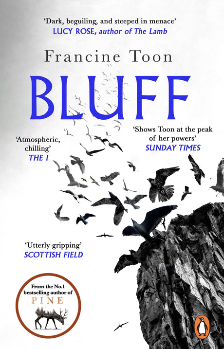 Bluff