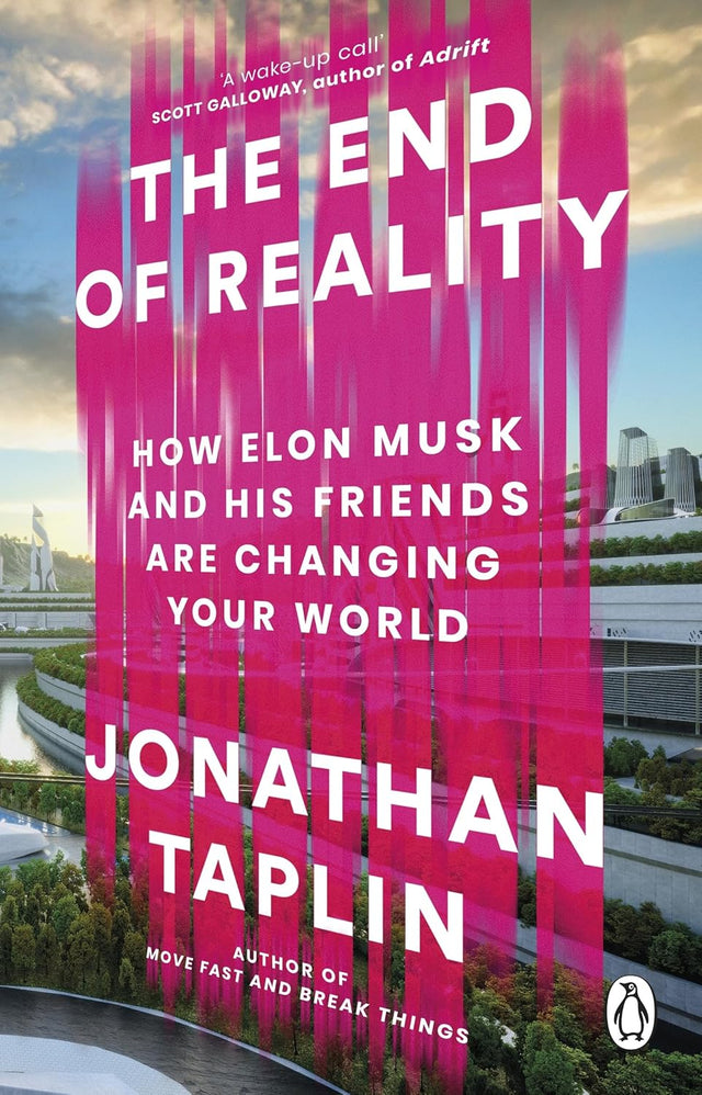 The End of Reality
