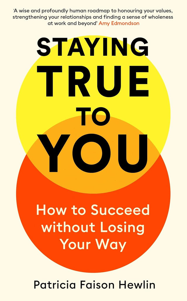 Staying True to You