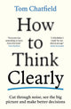 How to Think Clearly