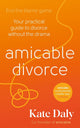 amicable divorce