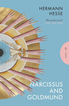 Narcissus and Goldmund