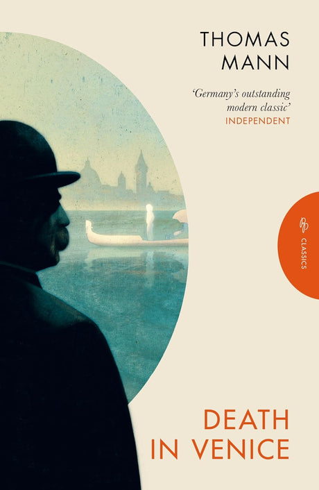 Death in Venice