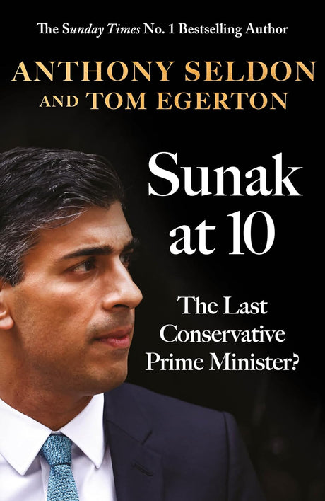 Sunak at 10