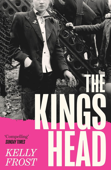 The Kings Head