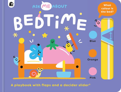 Bedtime