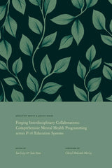 Forging Interdisciplinary Collaborations