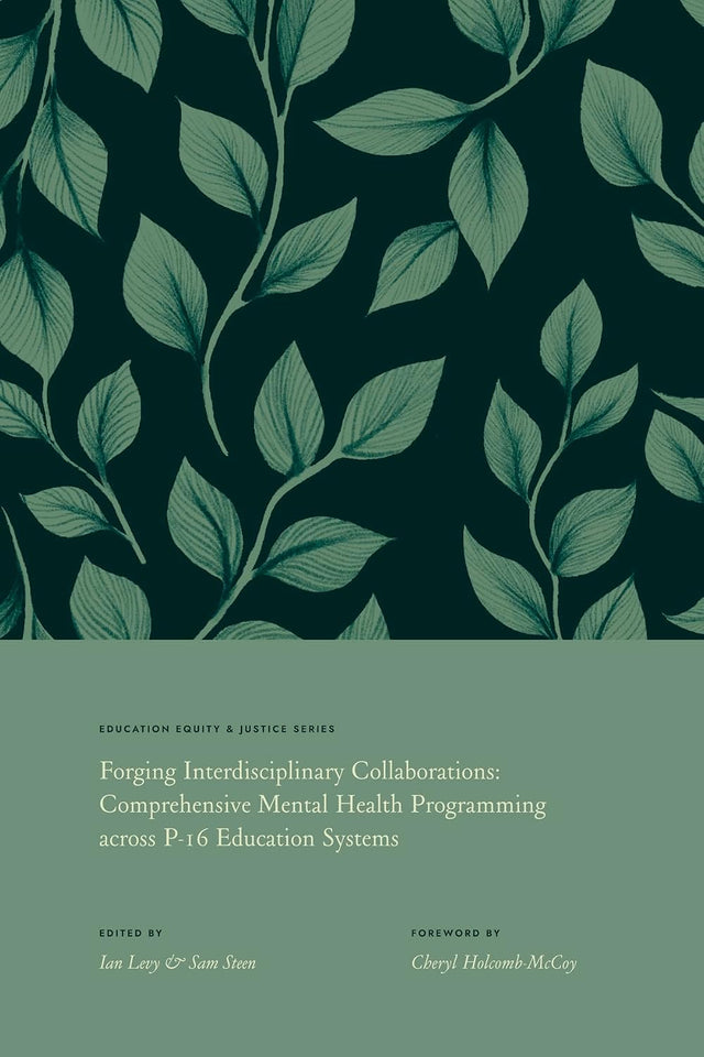 Forging Interdisciplinary Collaborations