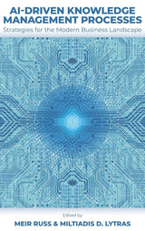 AI-Driven Knowledge Management Processes
