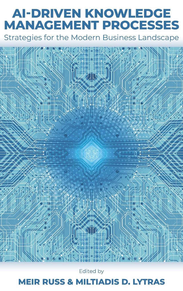 AI-Driven Knowledge Management Processes