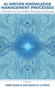 AI-Driven Knowledge Management Processes
