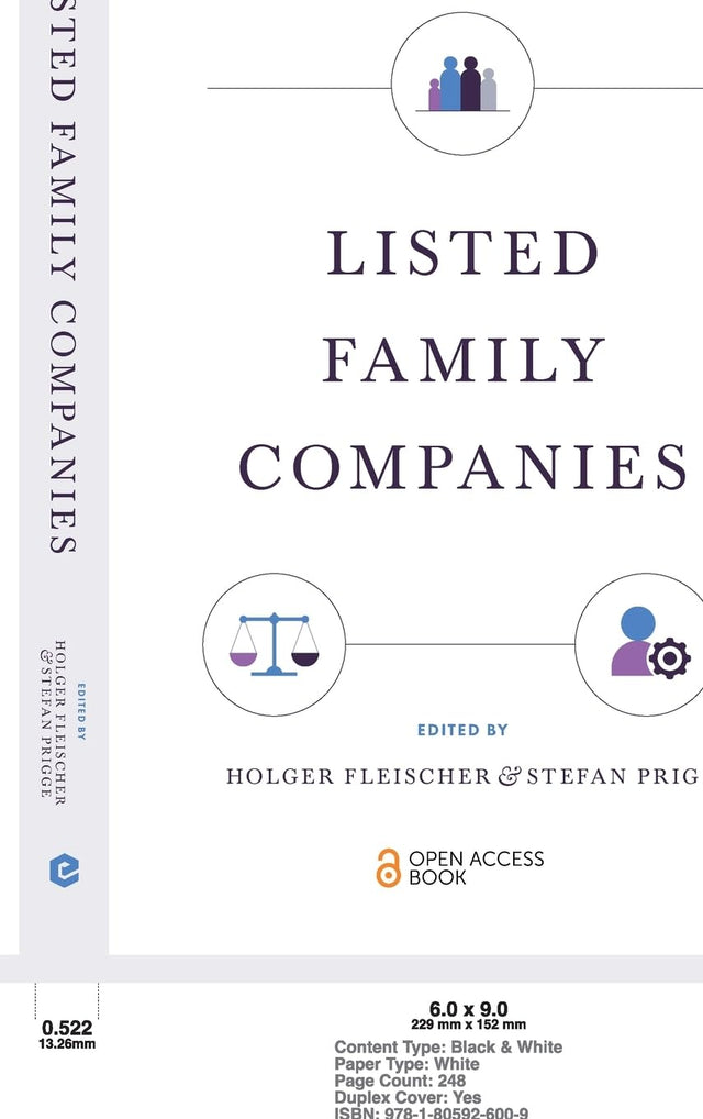 Listed Family Companies