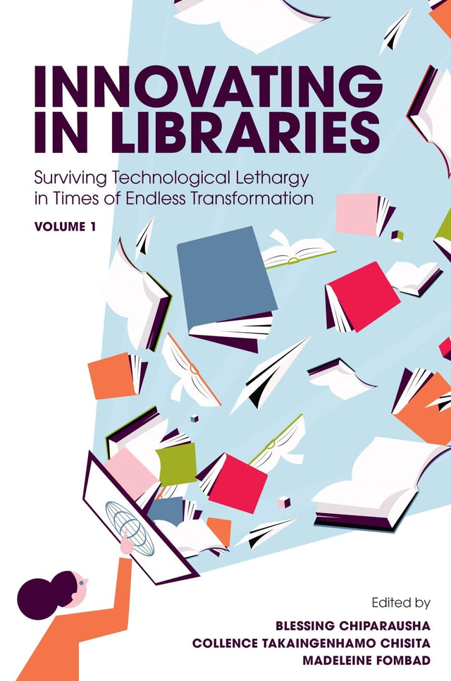 Innovating in Libraries, Volume 1