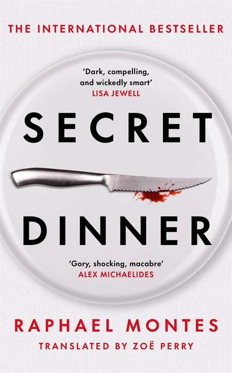 Secret Dinner
