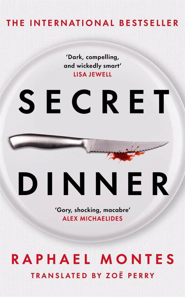 Secret Dinner