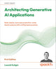 Architecting Generative AI Applications
