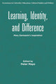 Learning, Identity, and Difference