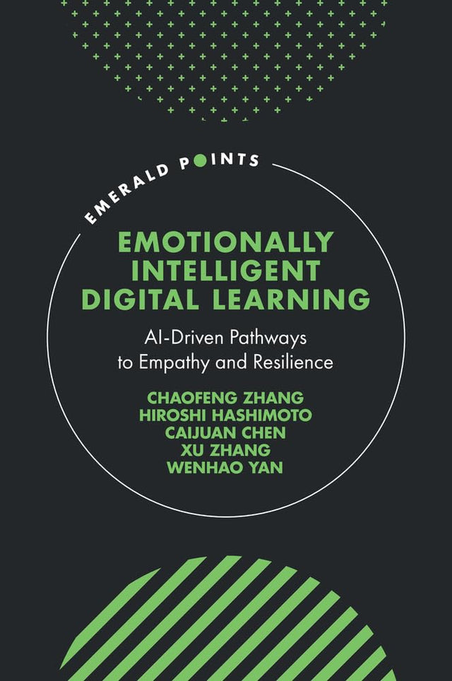 Emotionally Intelligent Digital Learning
