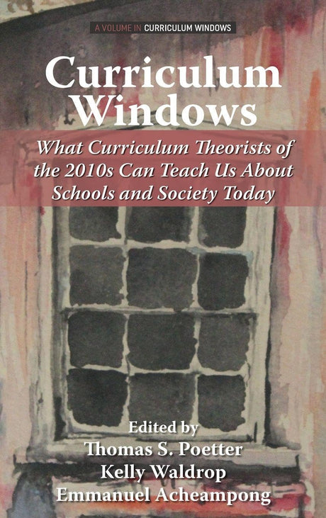 Curriculum Windows
