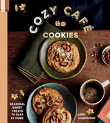 Cozy Café Cookies