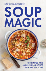 Soup Magic