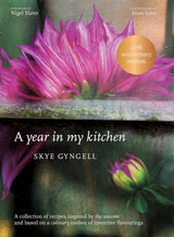 A Year In My Kitchen