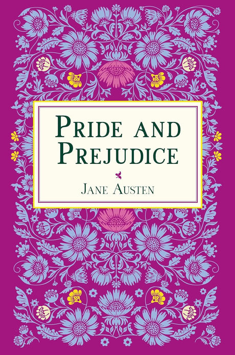 Pride and Prejudice
