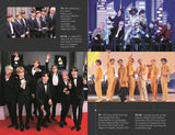 BTS: Icons of K-Pop