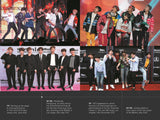 BTS: Icons of K-Pop