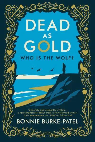 Dead as Gold