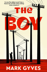 The Boy