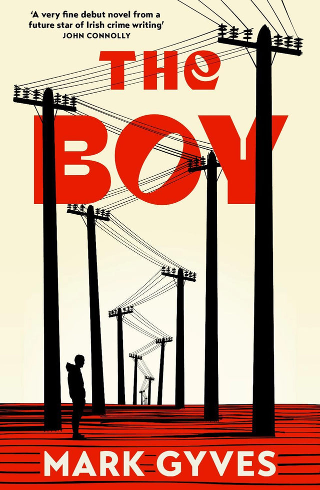 The Boy