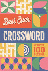 Best Ever Crosswords